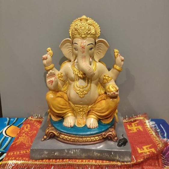 พระพิฆเนศ ปางประทานพร รูปที่ 10
