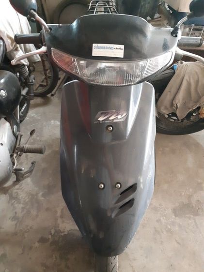 Honda รุ่นอื่นๆ 2005 ขายถูกรถป๊อปDioนำเข้าจากญี่ปุ่นสภาพเดิมสีเดิมสวยหายาด