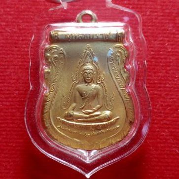 พระพุทธชินราช