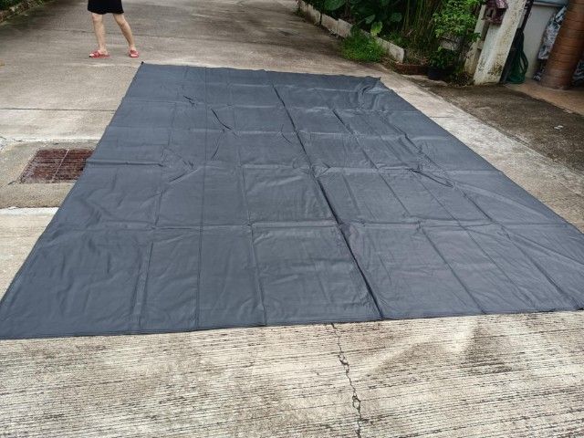 ผ้าเต็นท์ ก3.20 ย4.60 รูปที่ 2