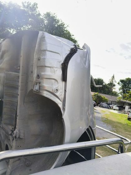 ท้ายตัดโตโยต้า วีออส ตัวแรก รูปที่ 5