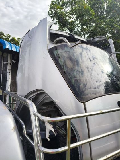 ท้ายตัดโตโยต้า วีออส ตัวแรก รูปที่ 3