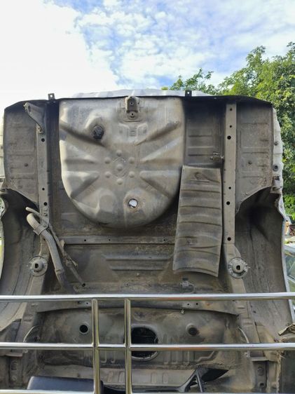 ท้ายตัดโตโยต้า วีออส ตัวแรก รูปที่ 4