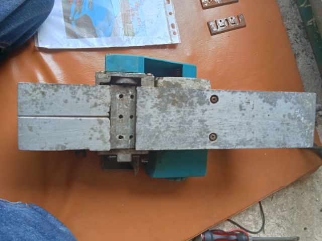 กบไสไม้ มากิต้า 3 นิ้ว รูปที่ 6