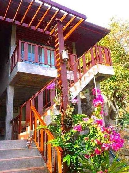 ขายที่ดินพร้อมบังกะโล