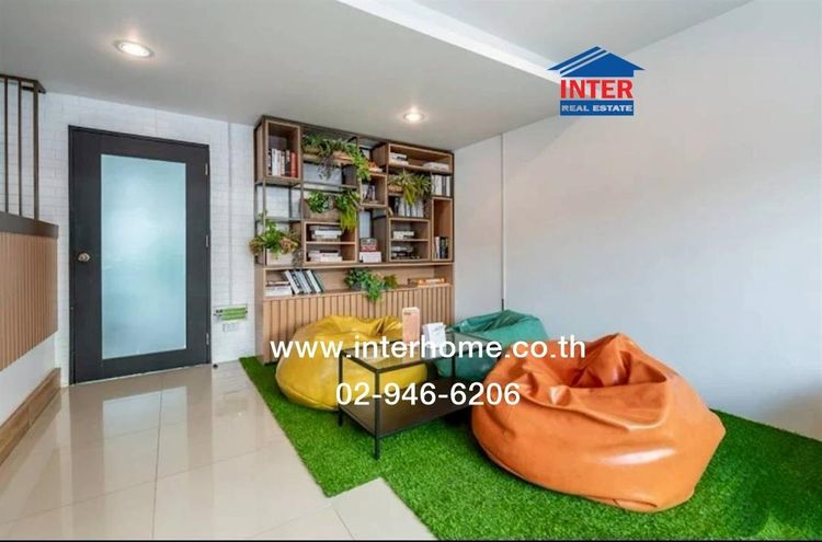 ไม่ใช่ คอนโดมิเนียม 22.01 ตร.ม. คาซ่าฟรานซ์ เอแบค บางนา ซอยนัมเบอร์วัน ถนนบางนา-ตราด บางเสาธง สมุทรปราการ รูปที่ 4