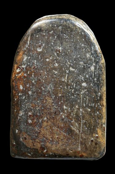 พระซุ้มกอพิมพ์ใหญ่ AA047 รูปที่ 2