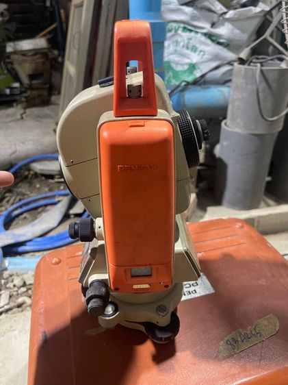 กล้อง Total Station ยี่ห้อ Pentax รุ่น S-215 รูปที่ 6