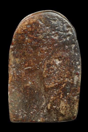 พระซุ้มกอพิมพ์ใหญ่ AA053 รูปที่ 2