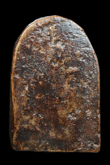 พระซุ้มกอพิมพ์ใหญ่ AA056 รูปที่ 2