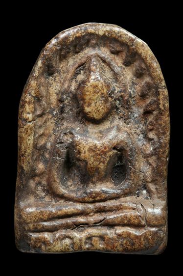 พระซุ้มกอพิมพ์กลาง AA059