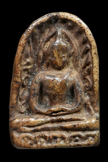 พระซุ้มกอพิมพ์กลาง AA060