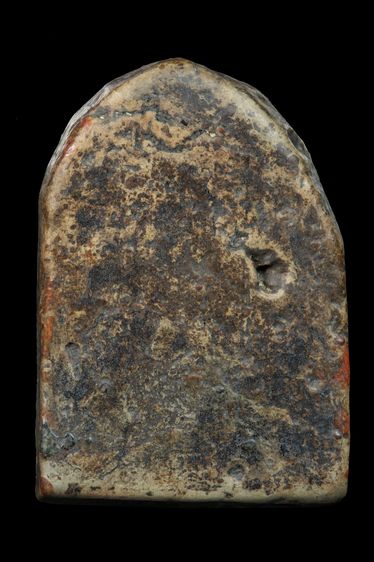 พระซุ้มกอพิมพ์ใหญ่ AA066 รูปที่ 2