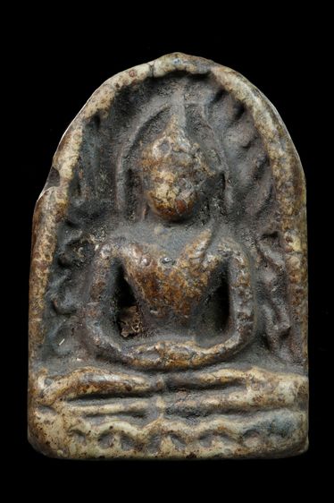 พระซุ้มกอพิมพ์ใหญ่ AA066