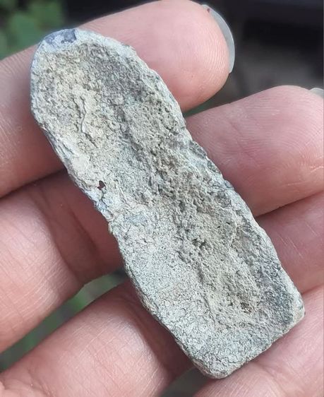 พระนาคปรก กรุวัดนางตรา นครศรีธรรมราช รูปที่ 4