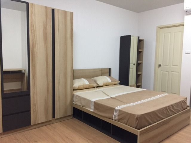 ให้เช่าคอนโด ศุภาลัย เวอเรนด้า รัตนาธิเบศร์