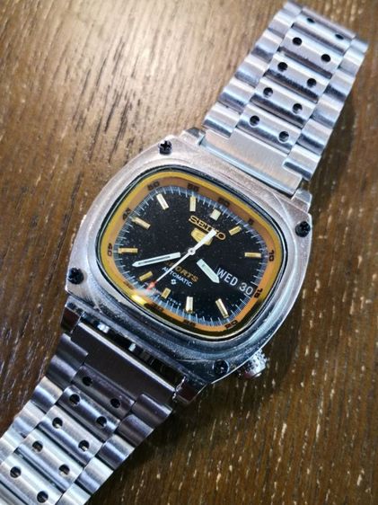 rare SEIKO 5 Sport  รูปที่ 10
