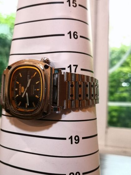 rare SEIKO 5 Sport  รูปที่ 12