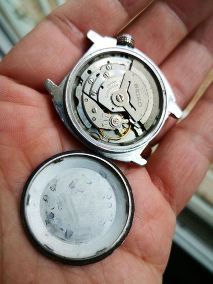 rare SEIKO 5 Sport  รูปที่ 7