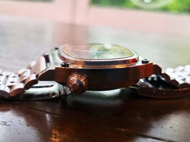 rare SEIKO 5 Sport  รูปที่ 11