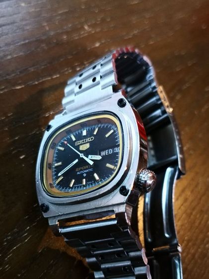 rare SEIKO 5 Sport  รูปที่ 17