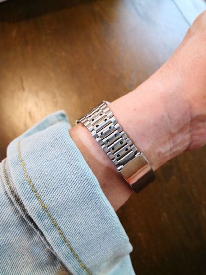 rare SEIKO 5 Sport  รูปที่ 13