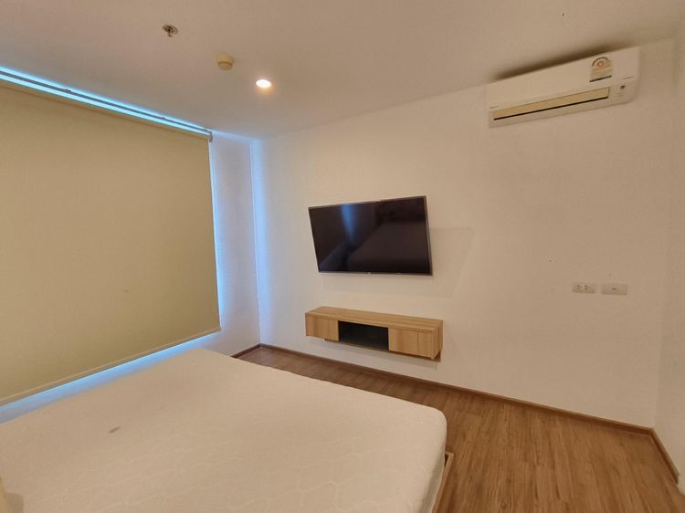 Grand Unity Development ไม่อนุญาต ตกแต่งครบ 2015 ขายคอนโด ยู ดีไลท์ แอท ตลาดพลู สเตชั่น (U Delight At Talat phlu Station) 2 ห้องนอน ราคาถูก รูปที่ 3