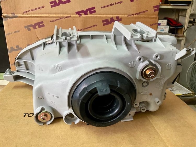 ไฟหน้า Honda CIVIC92(EG) รูปที่ 3