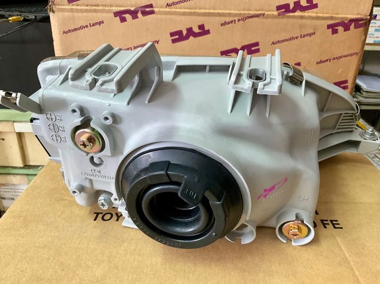 ไฟหน้า Honda CIVIC92(EG) รูปที่ 4