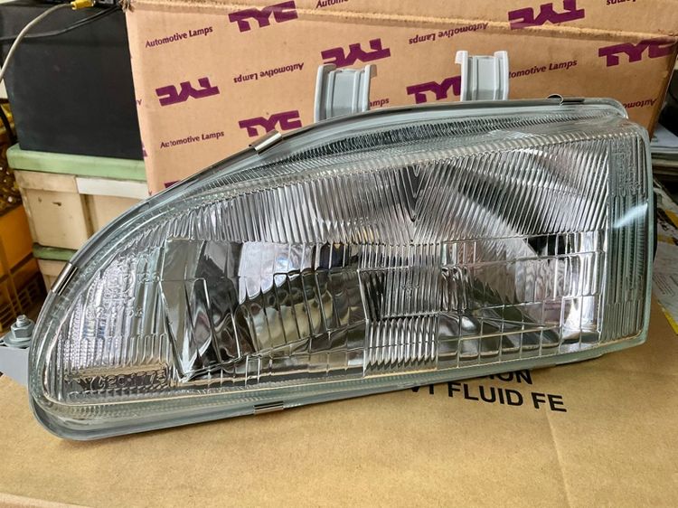 ไฟหน้า Honda CIVIC92(EG) รูปที่ 2