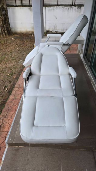 เตียงทำหน้า ต่อขนตา (ราคายกชุด 2 ตัว) รูปที่ 6