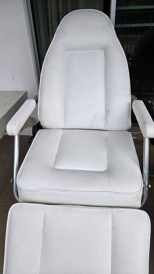 เตียงทำหน้า ต่อขนตา (ราคายกชุด 2 ตัว) รูปที่ 5