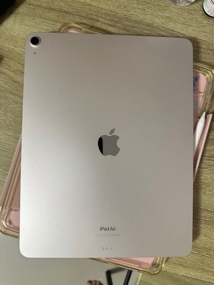 ขาย IPad Air M2 จอ13นิ้ว สภาพใหม่ รูปที่ 3