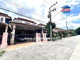บ้านเเฝด 2 ชั้น 39.6 ตร.ว. หมู่บ้านภัทรทรัพย์ ลำลูกกา-คลอง3 ซอยเปียร์นนท์ ถนนลำลูกกา สถนนพหลโยธิน ลำลูกกา ปทุมธานี