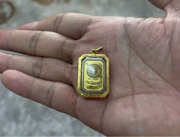 หลวงพ่อโสธร8เหลี่ยม ประวัติศาสตร์ตำรวจปี62 รูปที่ 2