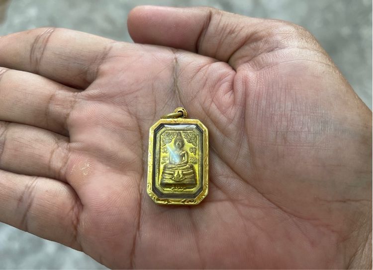 หลวงพ่อโสธร8เหลี่ยม ประวัติศาสตร์ตำรวจปี62