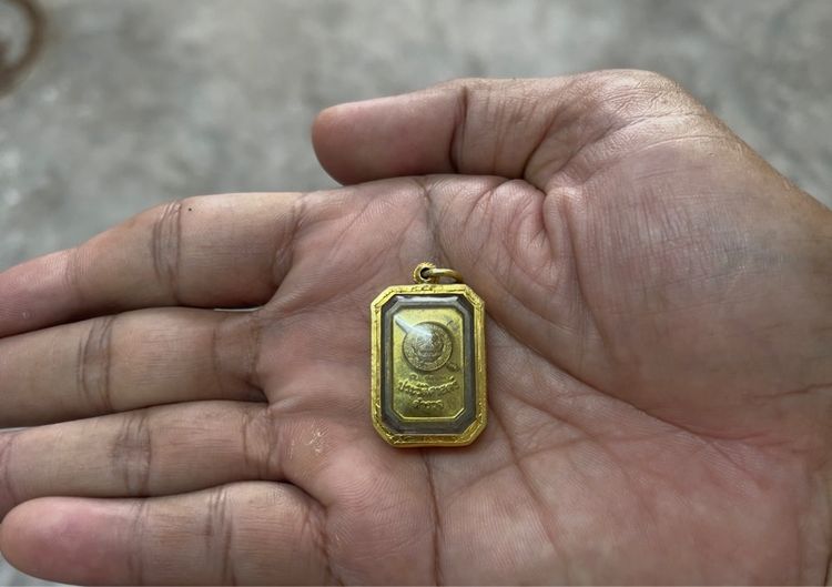 หลวงพ่อโสธร8เหลี่ยม ประวัติศาสตร์ตำรวจปี62 รูปที่ 4