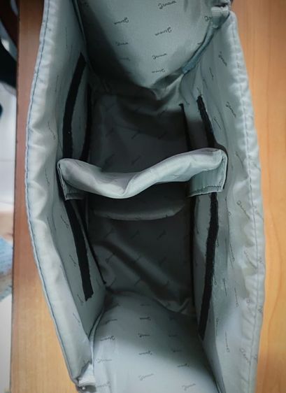 กระเป๋าสะพายใส่กล้อง และอุปกรณ์ รูปที่ 4