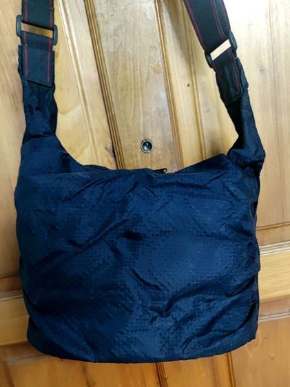 กระเป๋าสะพายใส่กล้อง และอุปกรณ์ รูปที่ 7