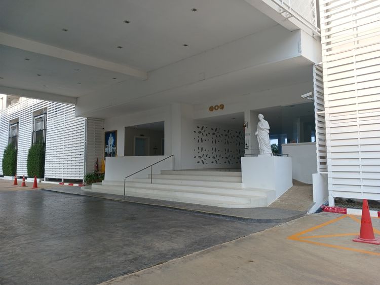 อื่นๆ ไม่อนุญาต มีบางส่วน สร้างเสร็จก่อน 2010 คอนโดพักตากกาศ รูปที่ 4