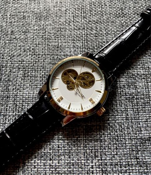 Automatic Skeleton สายหนัง รูปที่ 2