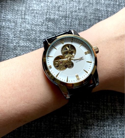 Automatic Skeleton สายหนัง รูปที่ 14
