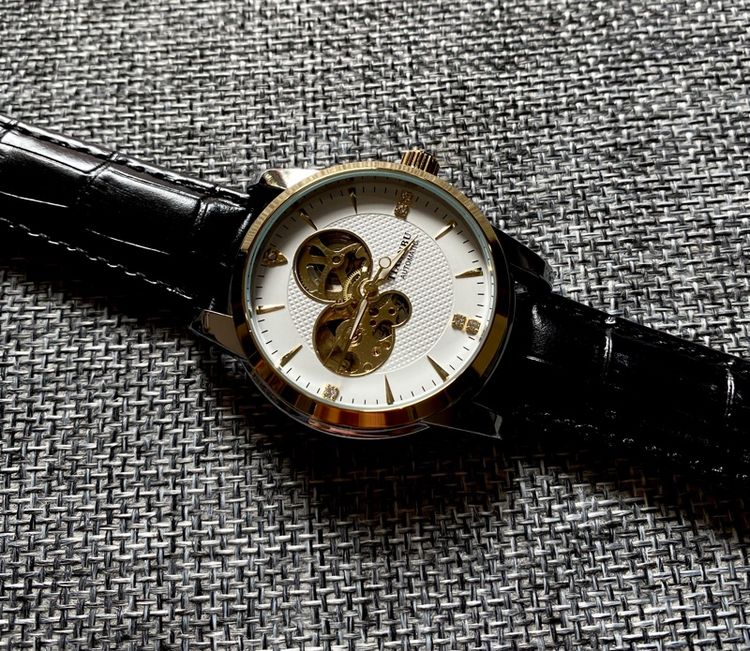 Automatic Skeleton สายหนัง รูปที่ 11
