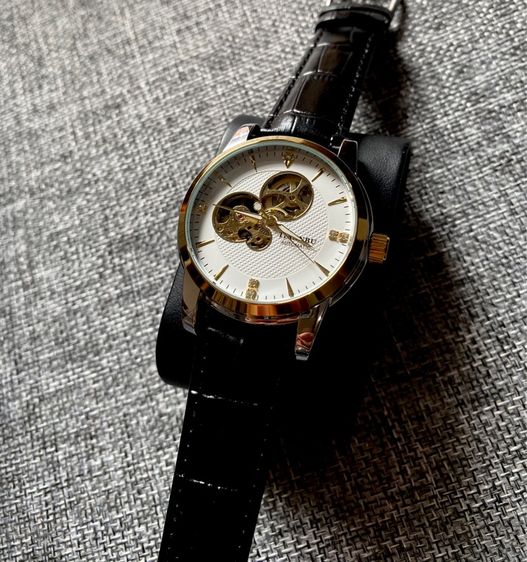 Automatic Skeleton สายหนัง รูปที่ 5