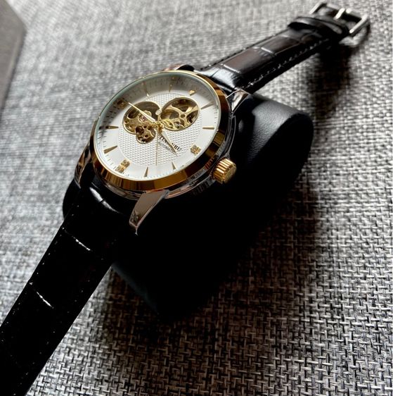 Automatic Skeleton สายหนัง รูปที่ 4