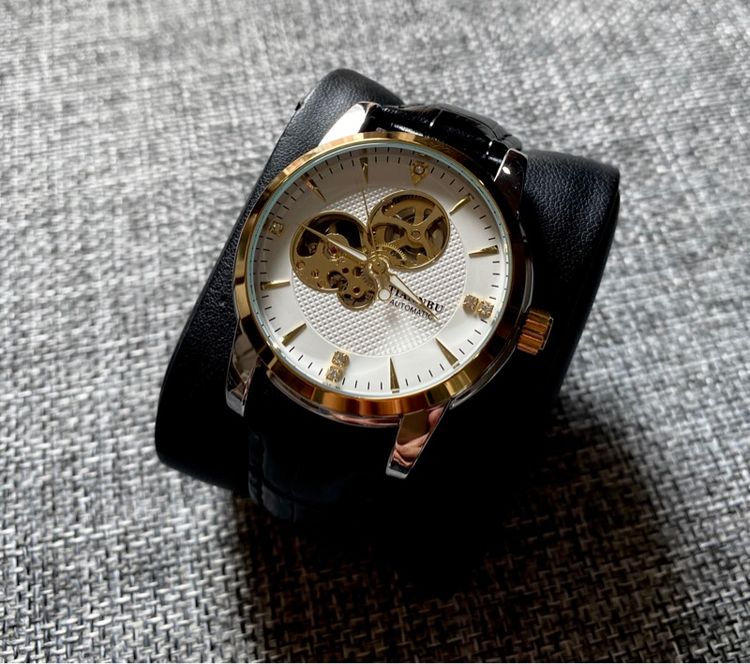 Automatic Skeleton สายหนัง