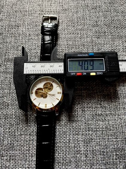 Automatic Skeleton สายหนัง รูปที่ 13