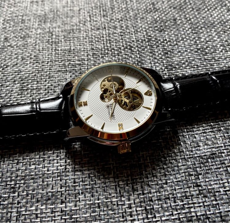Automatic Skeleton สายหนัง รูปที่ 3