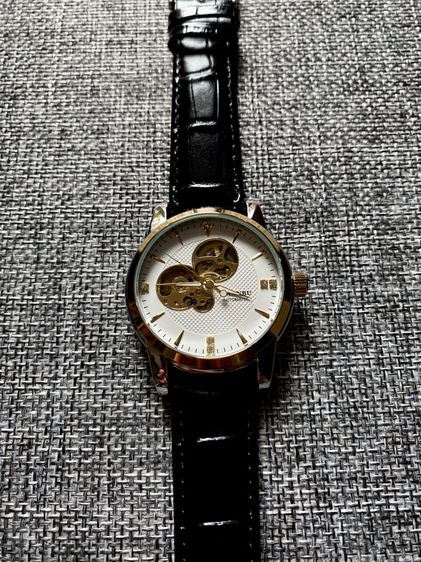 Automatic Skeleton สายหนัง รูปที่ 10