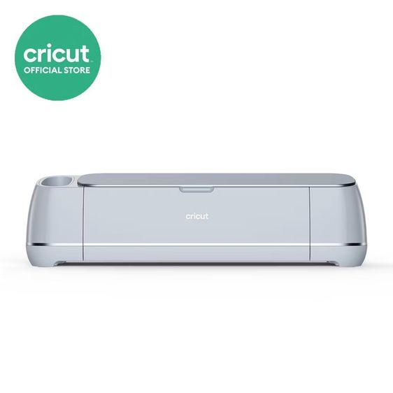 Cricut Maker3 เครื่องตัดสติ้กเกอร์ ไดคัท ซื้อมาไม่ได้ใช้ค่ะ รูปที่ 10
